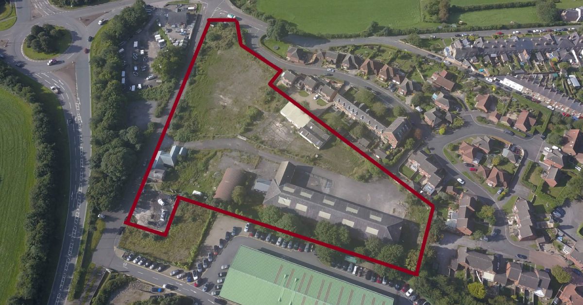37 homes in Ripon look set for go ahead