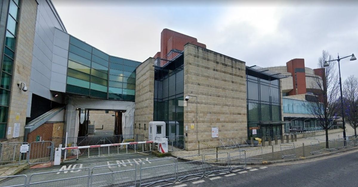 Springfield House £500,000 contract awarded for Springfield House upgrades