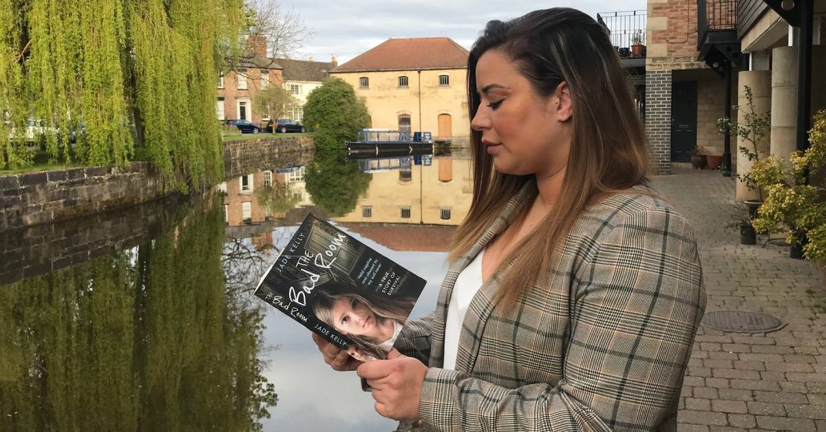 Books Ripon Ripon author to sign copies of best-selling book tomorrow
