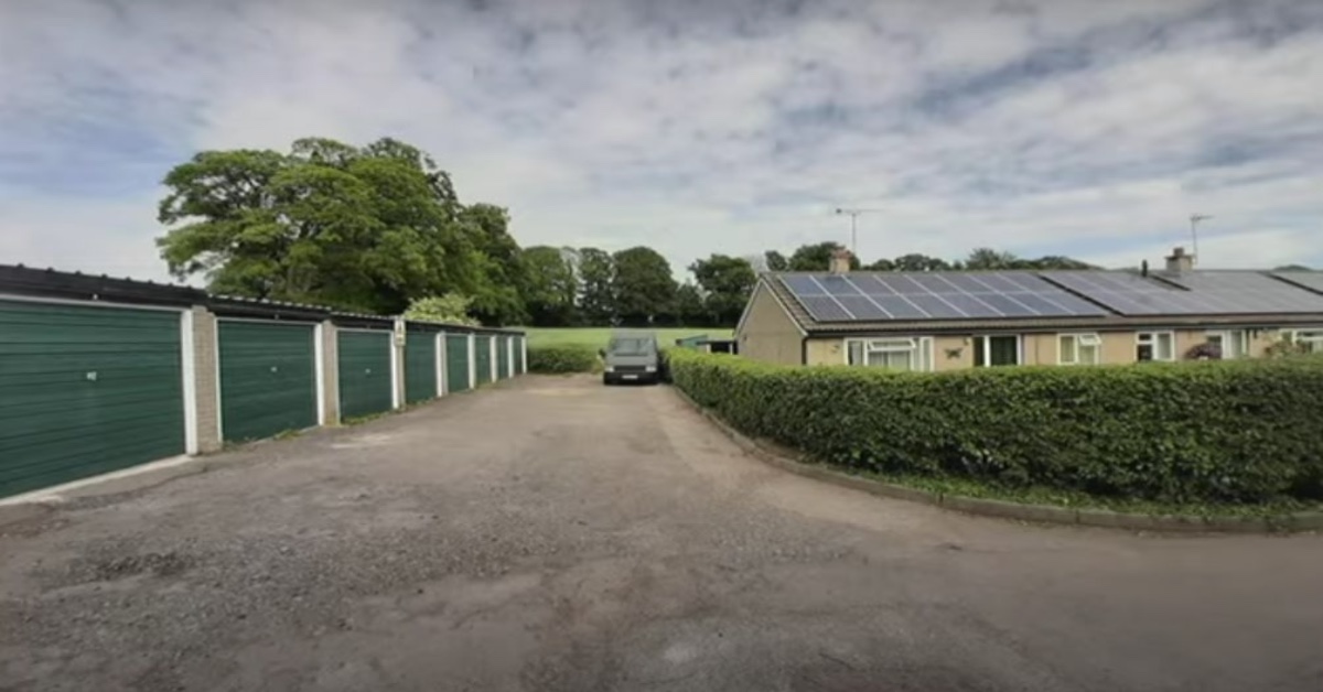 Plans to convert Ripon garages into homes approved