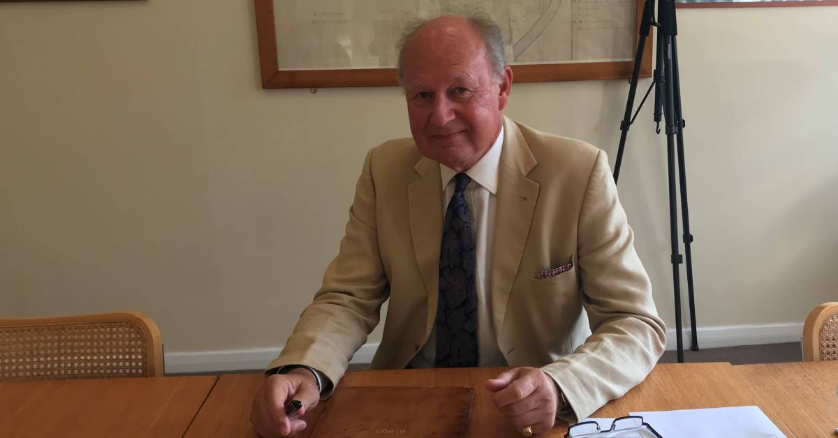 Mithon Ripon 'The aim is to make Ripon a more attractive destination'