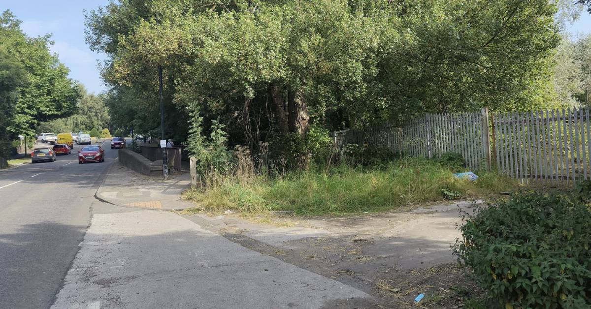 Coop claims new Tesco would cut takings at Jennyfields store by 15