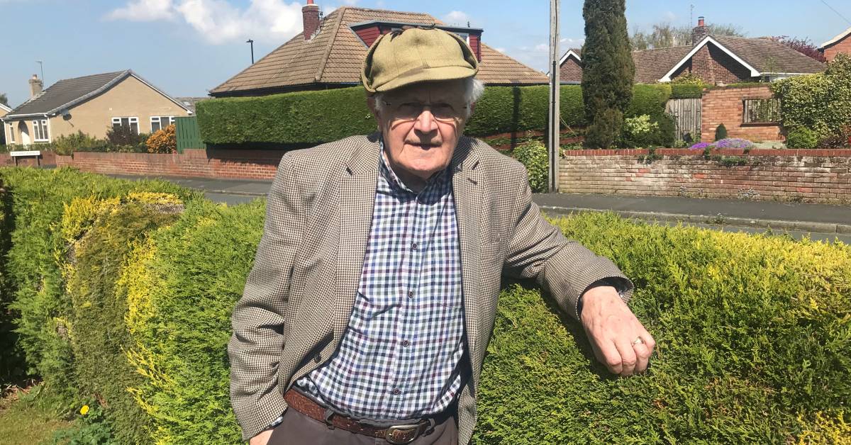‘How did it come to this?’, asks man known as Mr Ripon