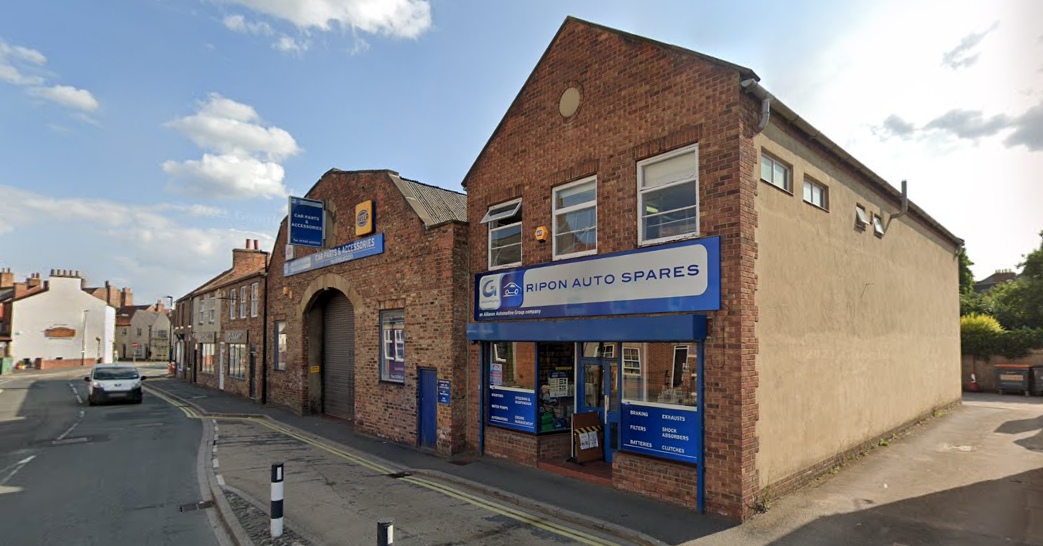 Man sacked by Ripon garage for racism loses unfair dismissal claim