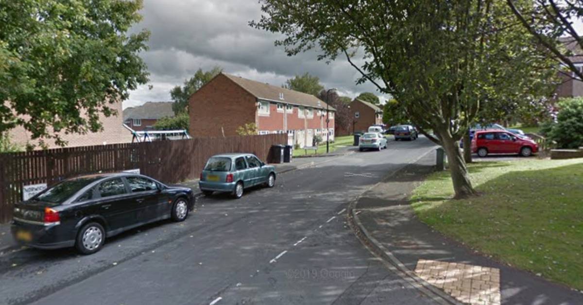 Jennyfields has Harrogate's noisiest neighbours