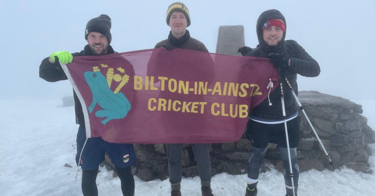 Harrogate sports clubs could get free defibrillators