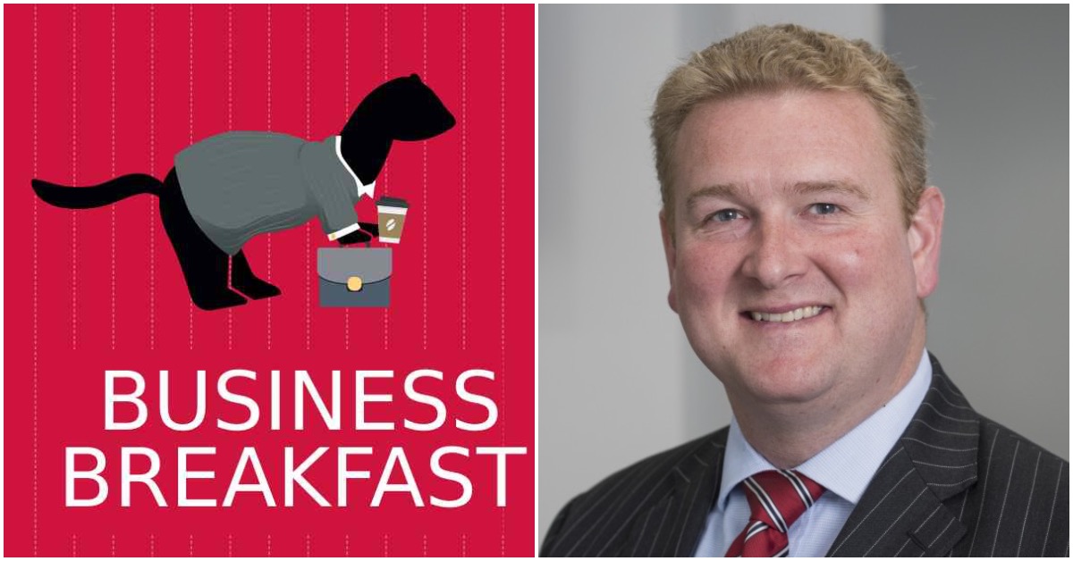 Harrogate estate agent wins gold award