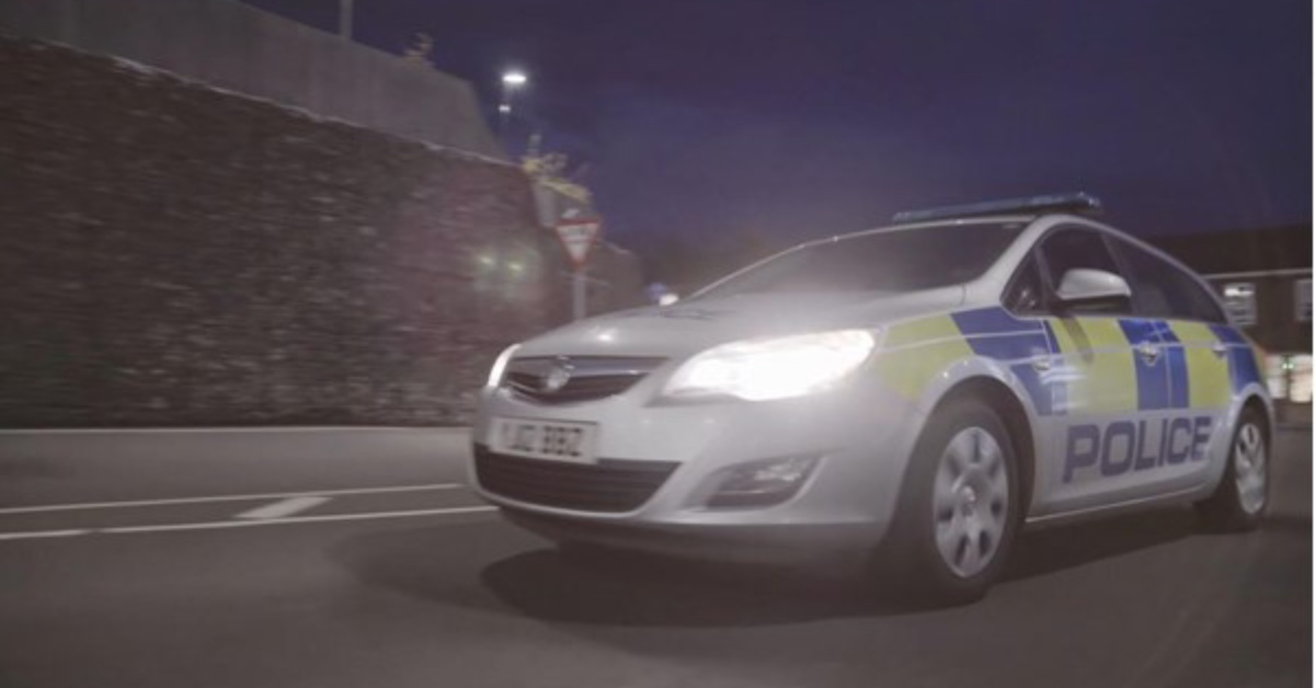 Missing Harrogate boy found safe and well