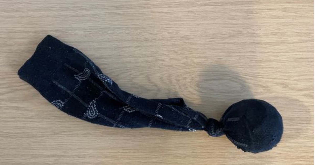 Harrogate man jailed for possessing 'madball' at convention centre