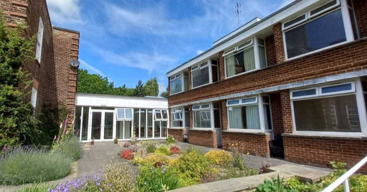 Harrogate care home plans to increase to 60 bedrooms