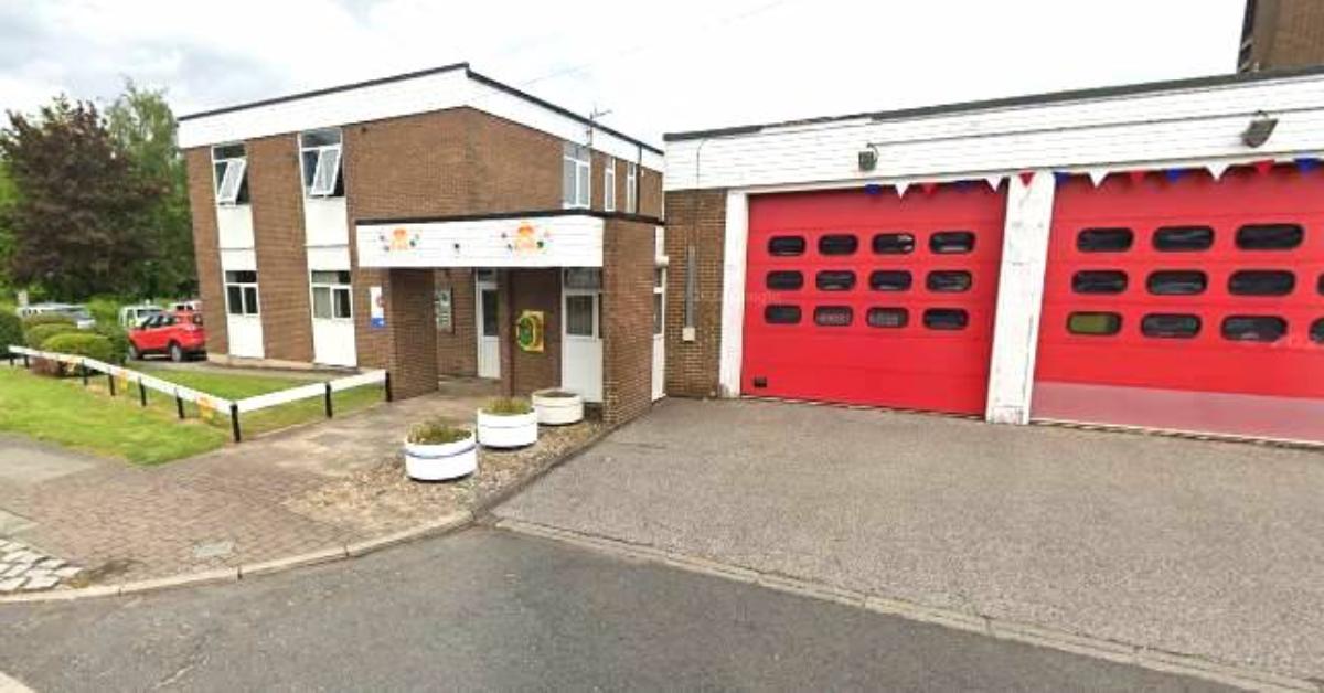Long-awaited £1.2m refurbishment of Ripon’s police and fire station ...