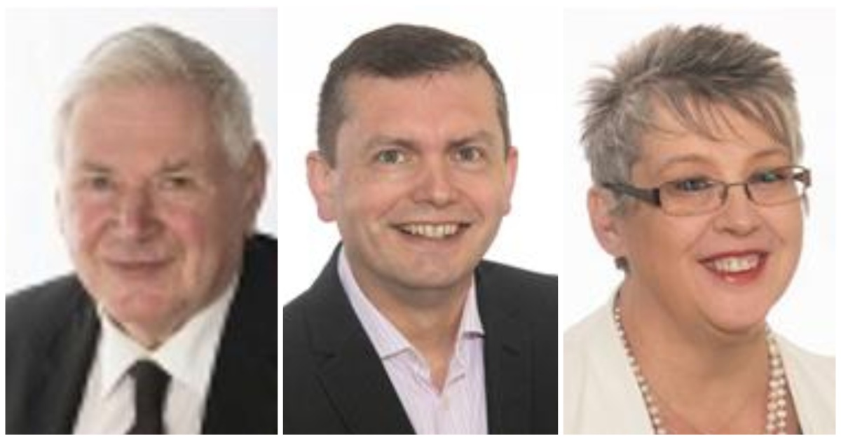 Ripon Independent councillor Andrew Williams joins Tory alliance