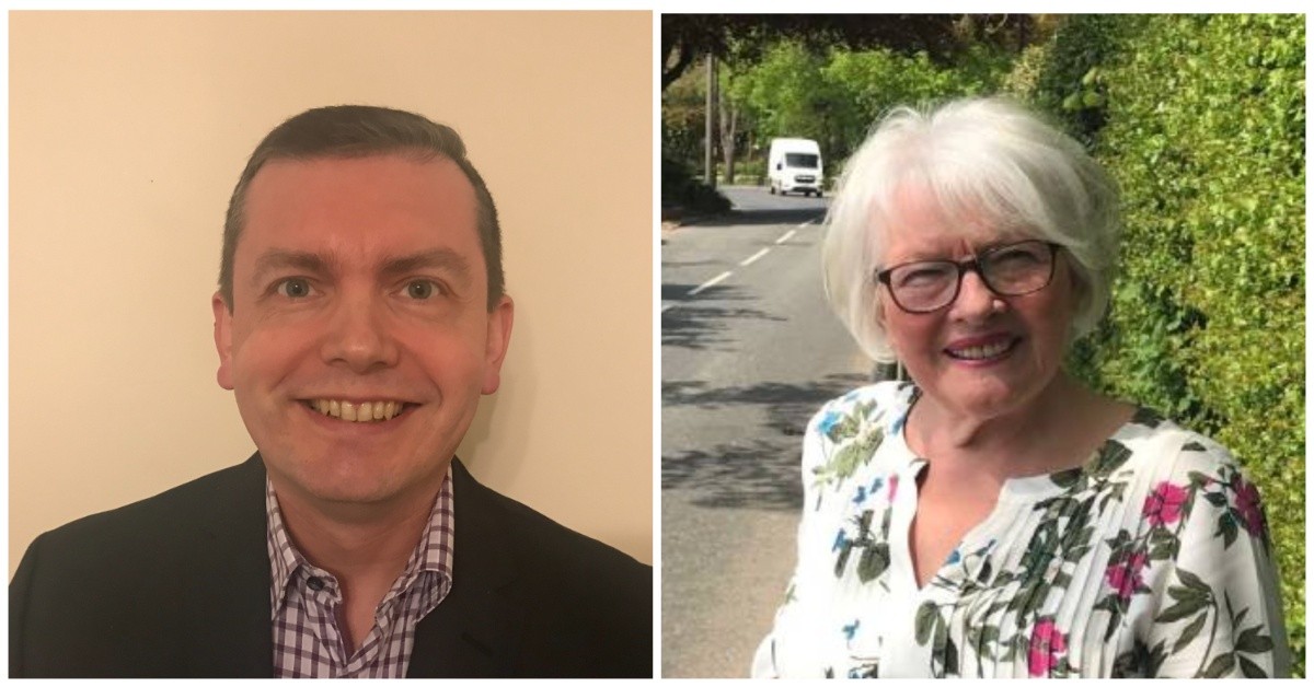 Ripon councillor rejects ‘Tory puppet’ accusations