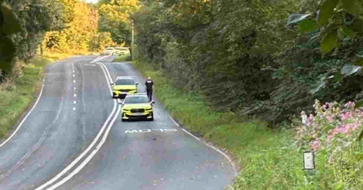 Inquest opens into 15-year-old girl killed in A61 crash at South Stainley