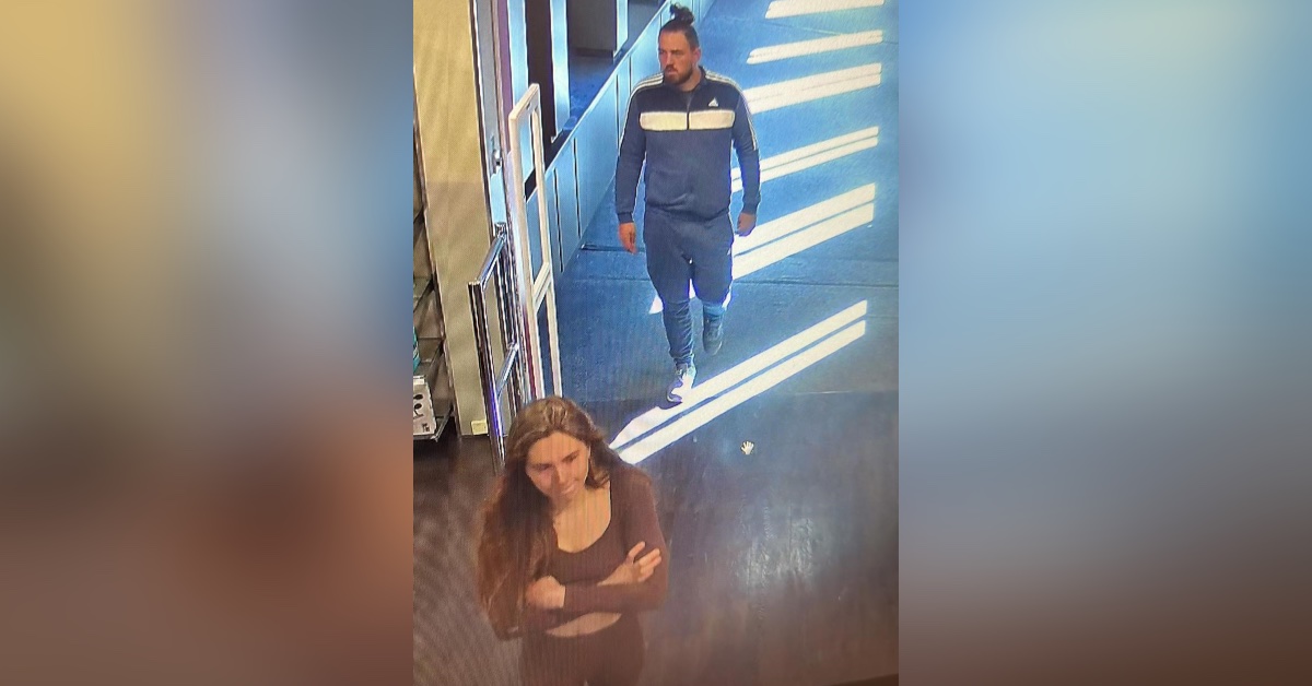 Police release CCTV image after theft in Harrogate Victoria Shopping Centre