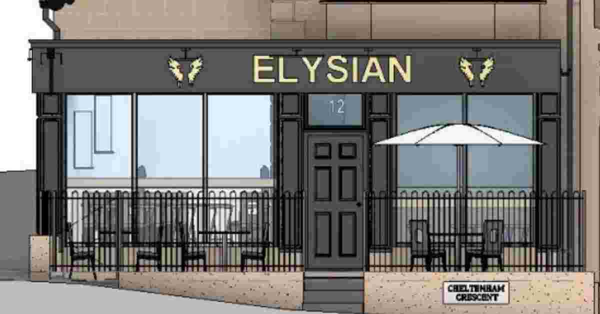 Harrogate dry cleaners could be converted to bar