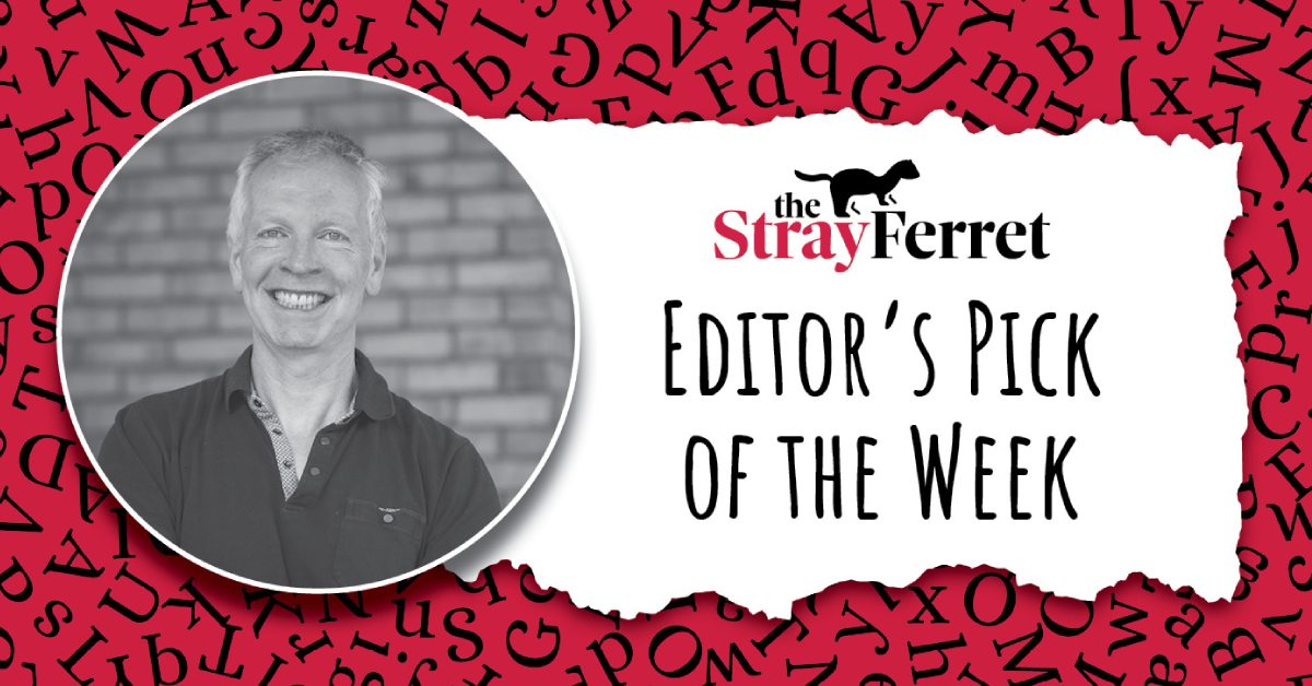 Editor's Pick of the Week: Empty paddling pools and rock stars in Harrogate