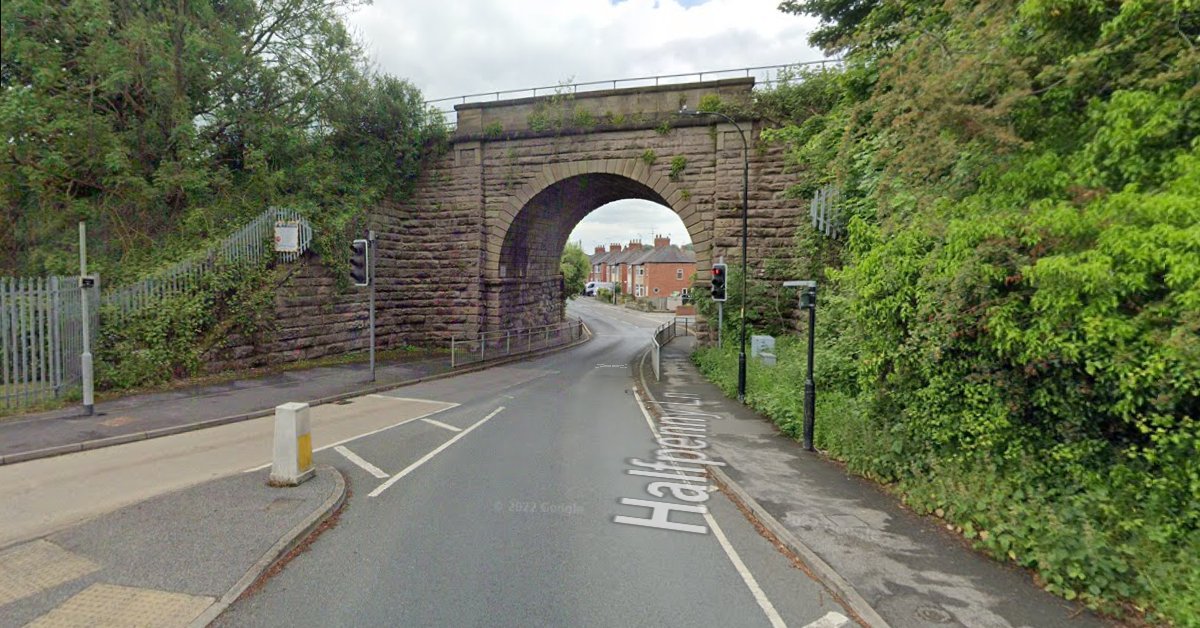 Knaresborough road set to reopen after two months of closure