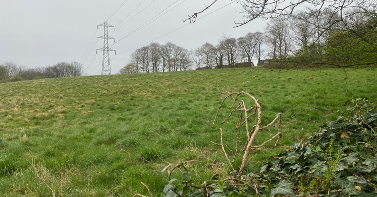 Developer appeals decision to refuse 53 homes in Harrogate