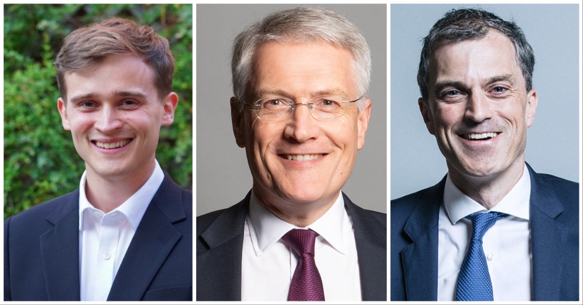 Local Mps Local MPs support smoking ban