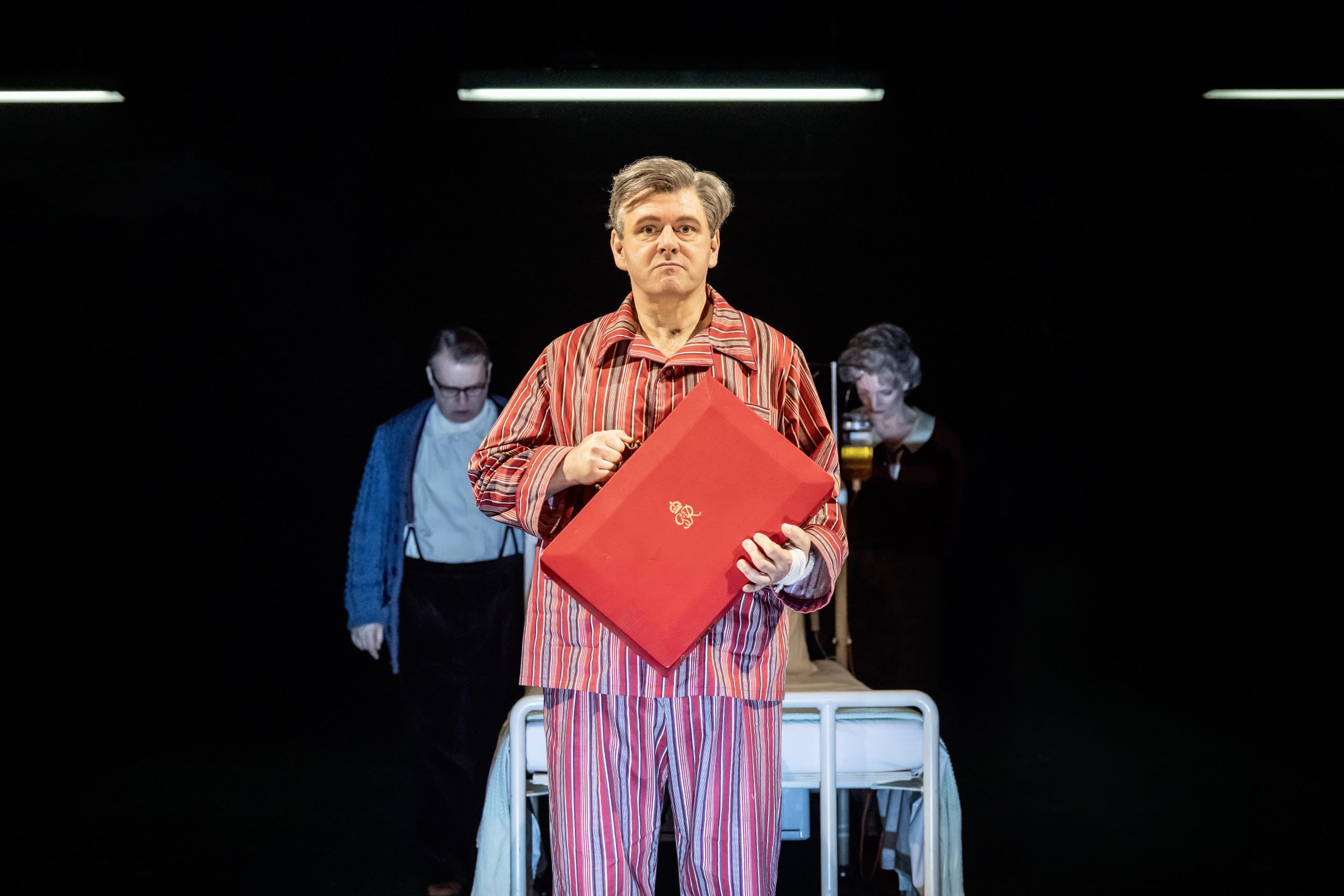 Did you know that Everyman in Harrogate screens National Theatre Live ...
