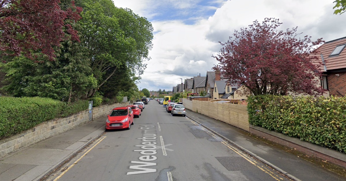 New bus service set for Harrogate’s Wedderburn Road