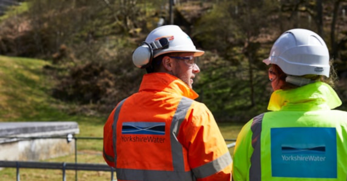 Yorkshire Water announces household bills to rise by £135 this year