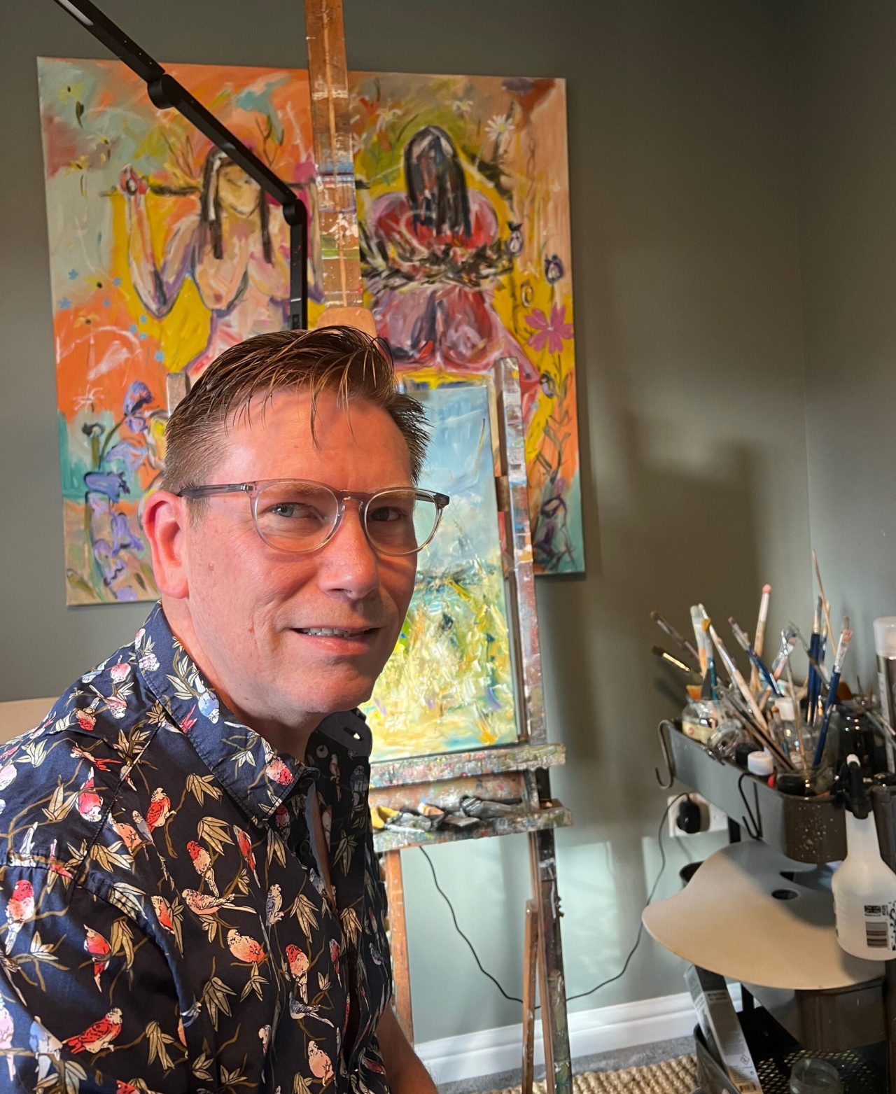 Don t Miss Out On The Last Weekend Of The North Yorkshire Open Studios don-t-miss-out-on-the-last-weekend-of-the-north-yorkshire-open-studios