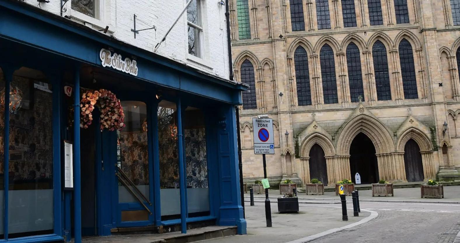 Dri Bar Ripon Ripon nightclub to reopen under new ownership