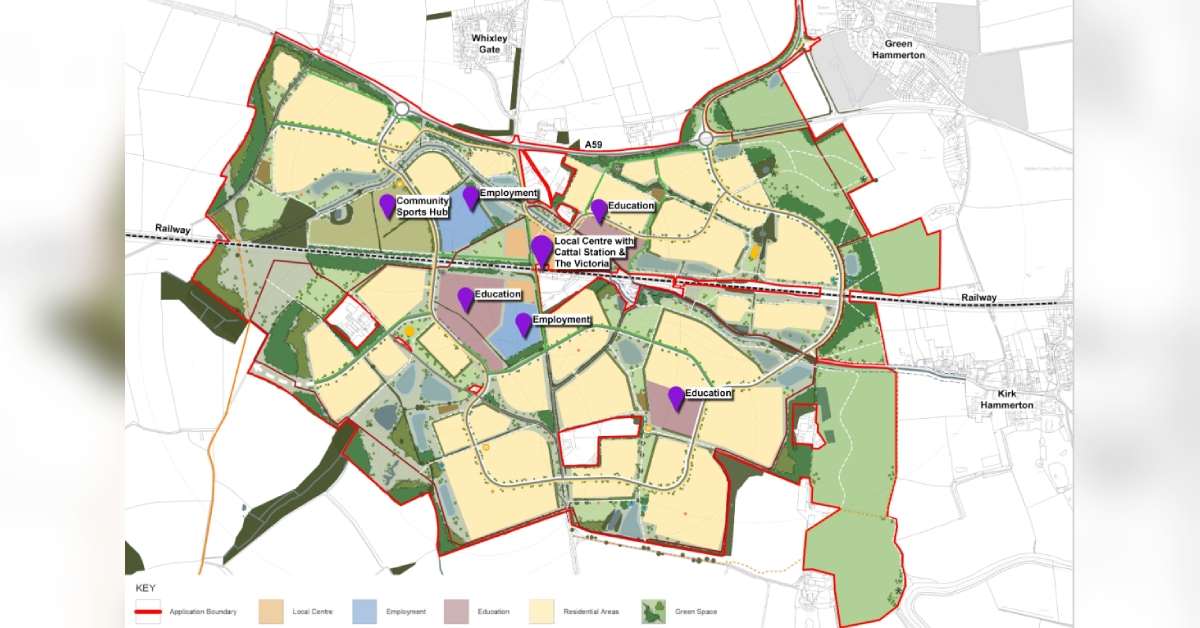 Maltkiln village development gets go-ahead despite plea for delay