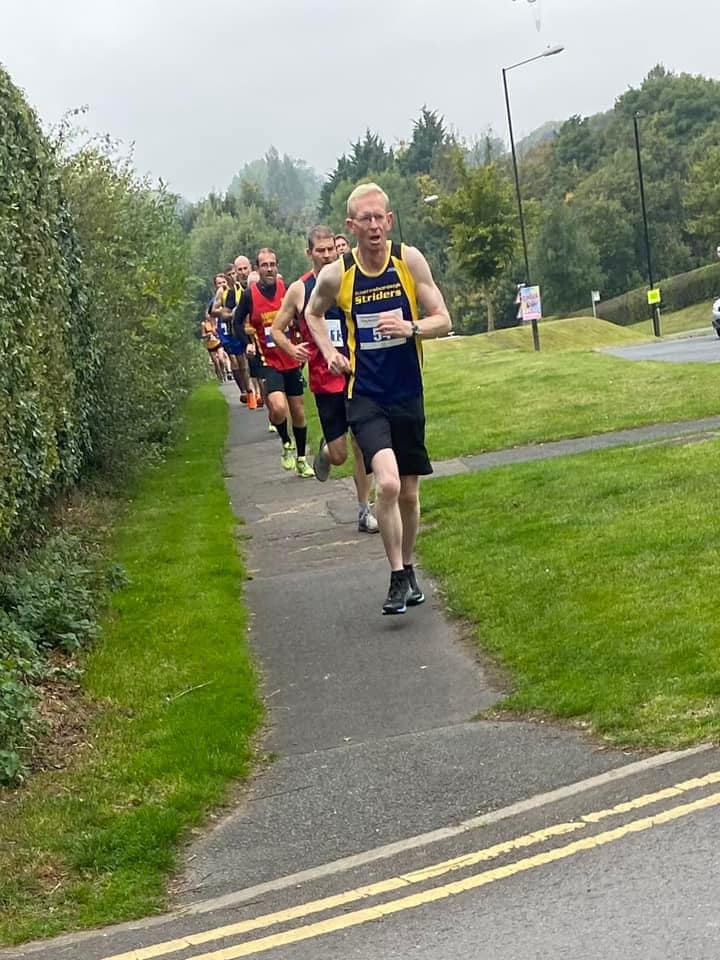 Harrogate Races Harrogate runners win Knaresborough’s big race