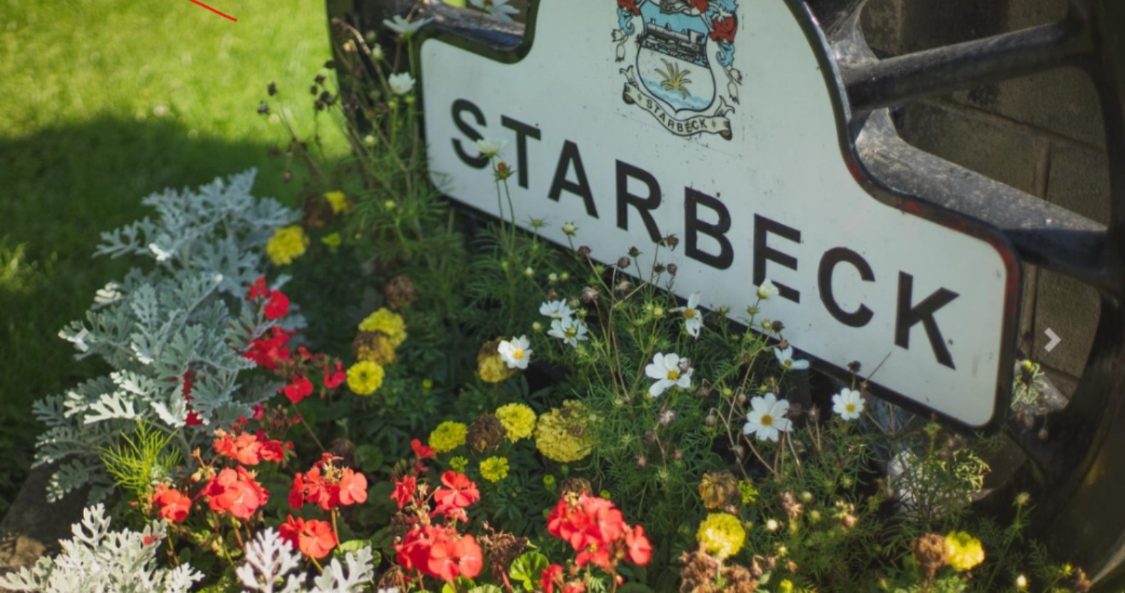 Success for Harrogate, Ripon and Knaresborough at Yorkshire in Bloom