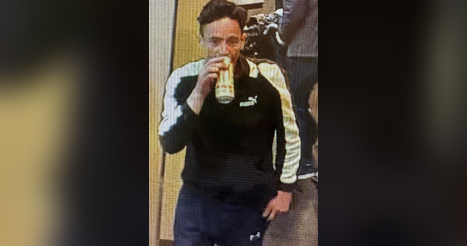 CCTV appeal after theft at Harrogate TK Maxx