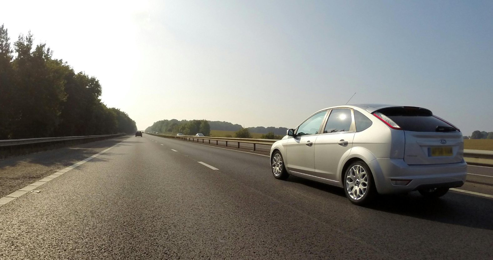 Drivers more reckless in Harrogate than Ripon and Knaresborough, survey ...