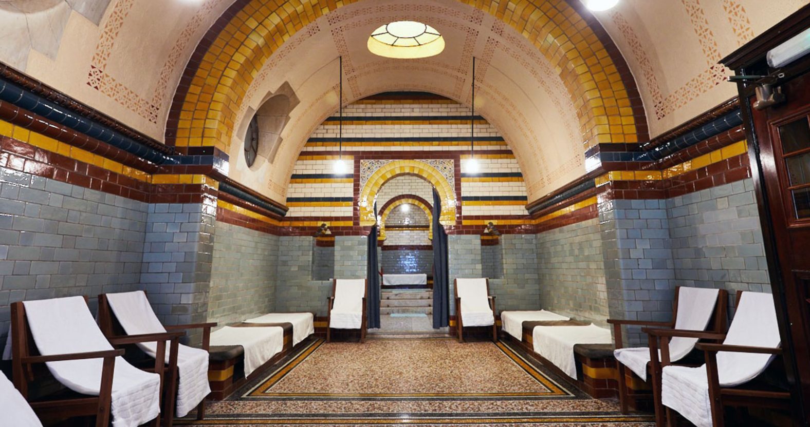 Reiki, yoga and sound baths on Harrogate Self Care Week agenda