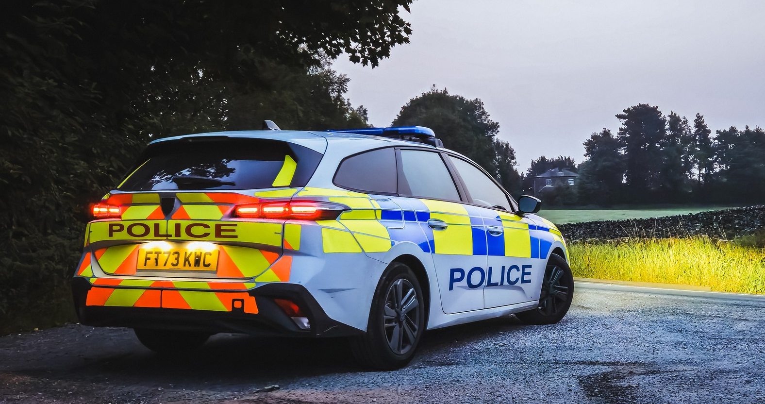 Harrogate man pleads guilty to string of sex offences