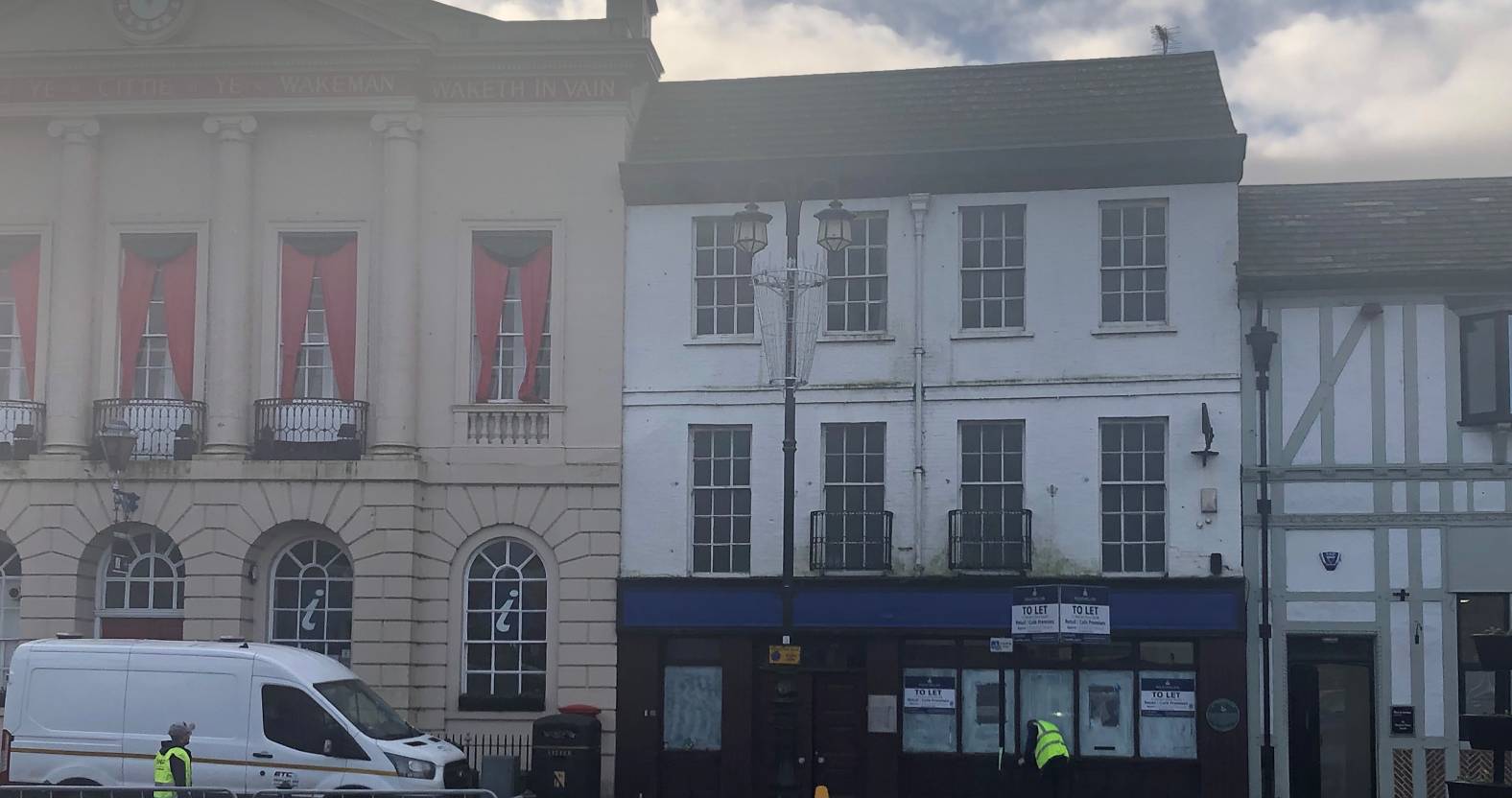 Residential plan revealed for prime Ripon location