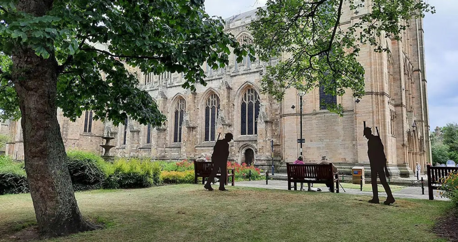 Decision nears on controversial Ripon Cathedral annexe