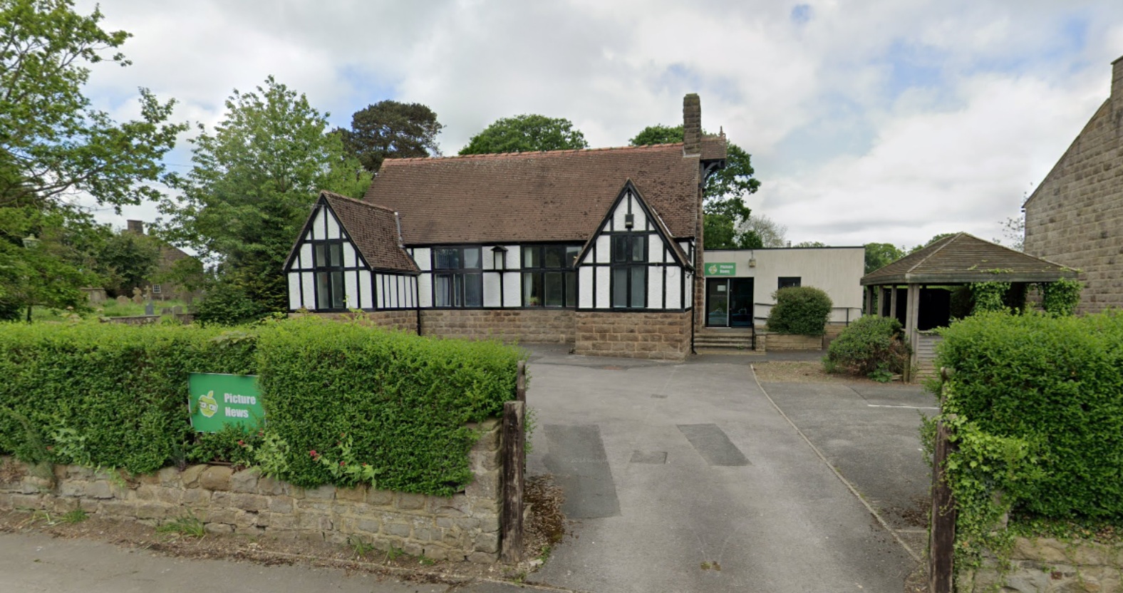 Plans submitted for new special educational needs school near Harrogate