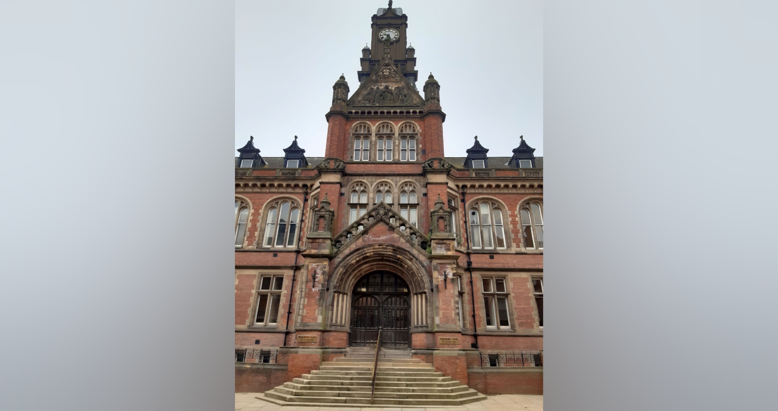 Harrogate woman faces court date for fraud