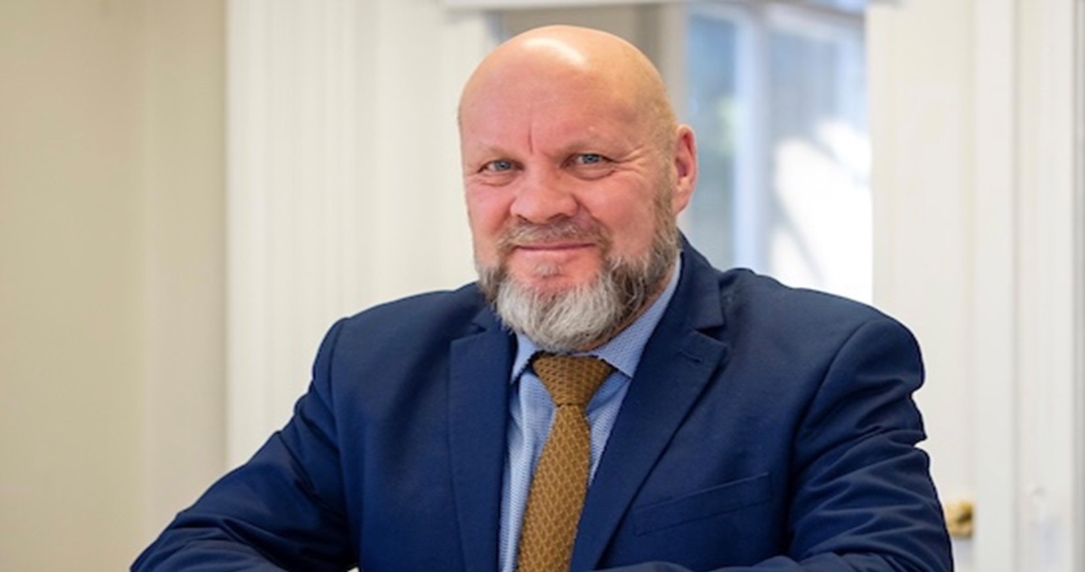 Neil Ringen Tributes paid to Harrogate family lawyer who has died