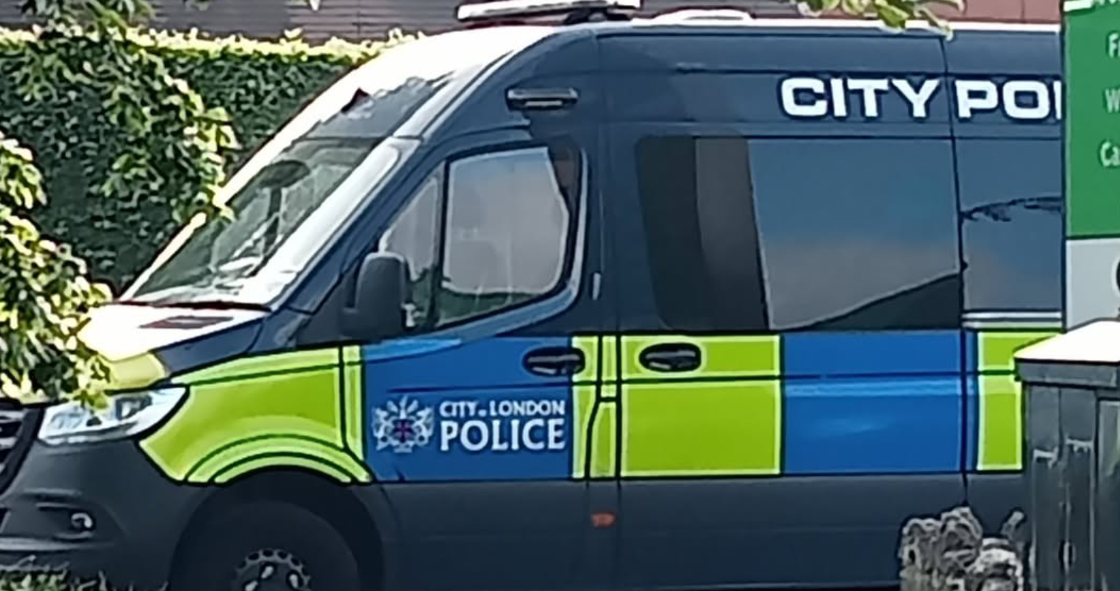 Man arrested in Harrogate after City of London fraud investigation
