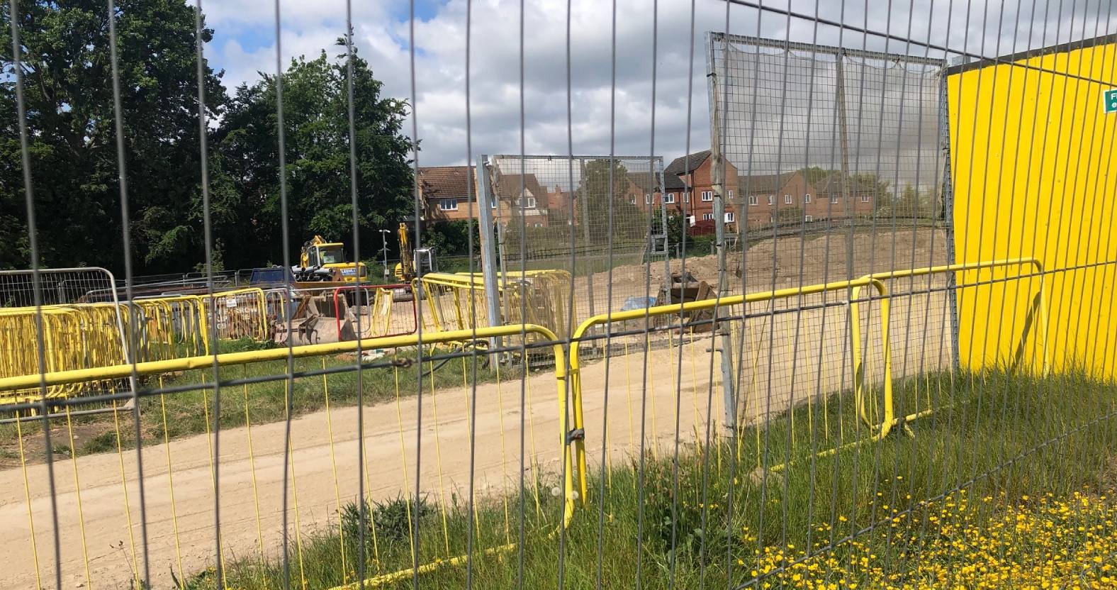 Multiform Ripon Completion date revealed for major Ripon scheme