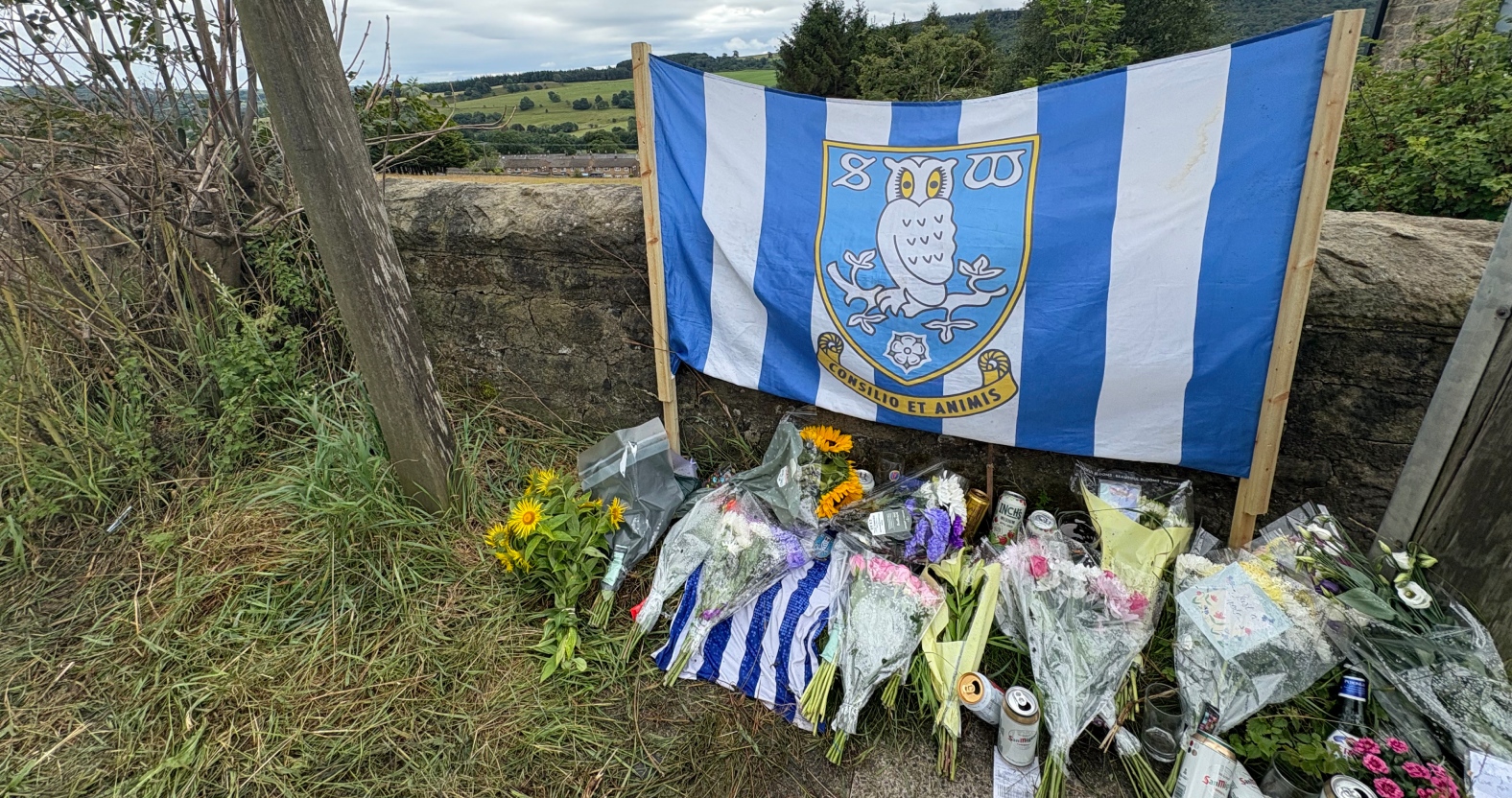 Bailey Chadwick One month on, the search for answers continues