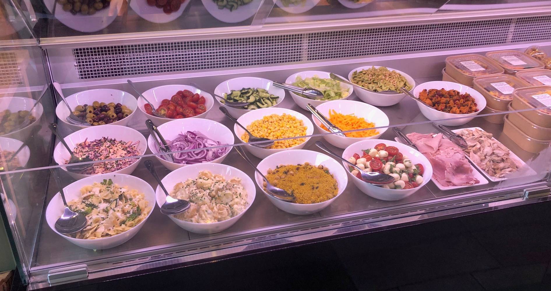 Sneak Peek: See what's in store at Ripon's newest business venture