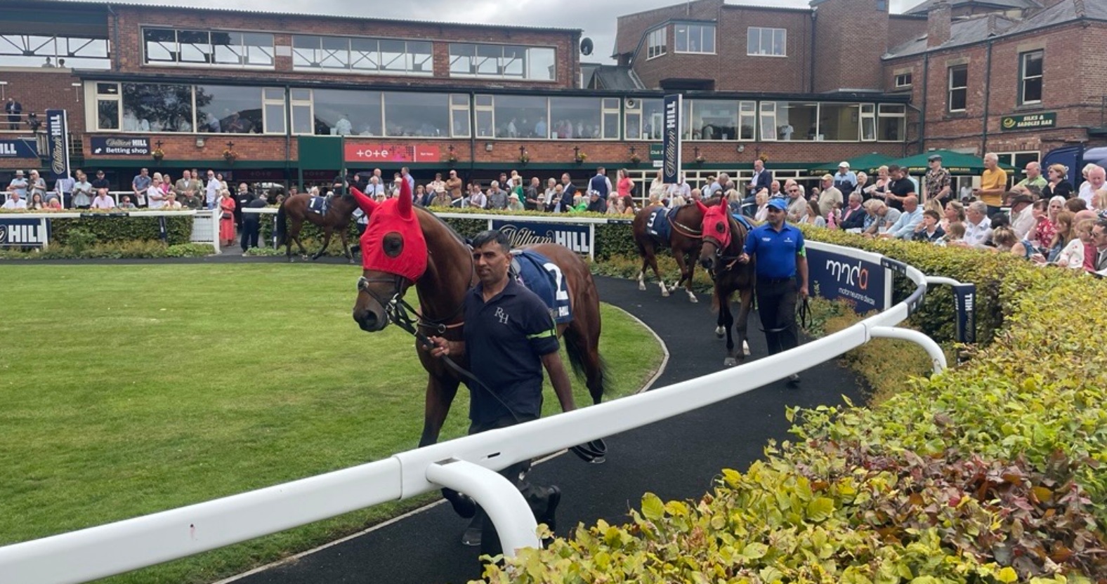 Harrogate Races 5 things to do in and around Harrogate this weekend, April 24-26