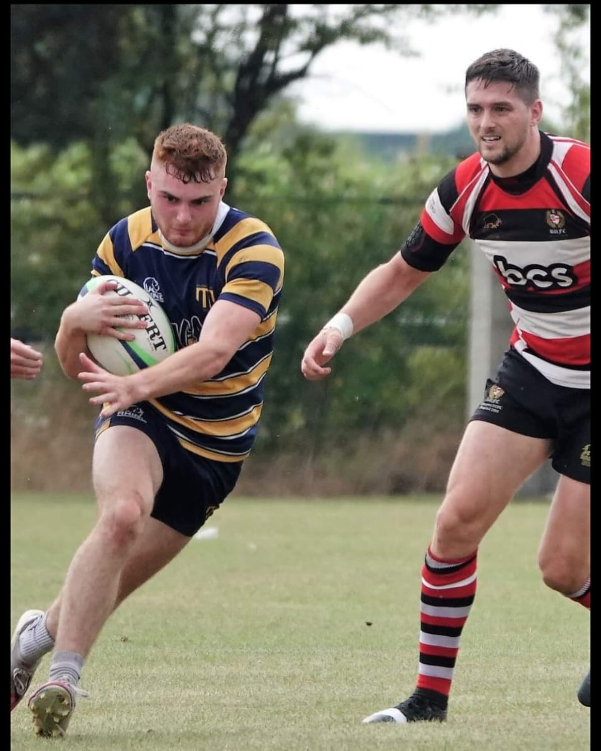 Preview: Local rugby union clubs set for new season