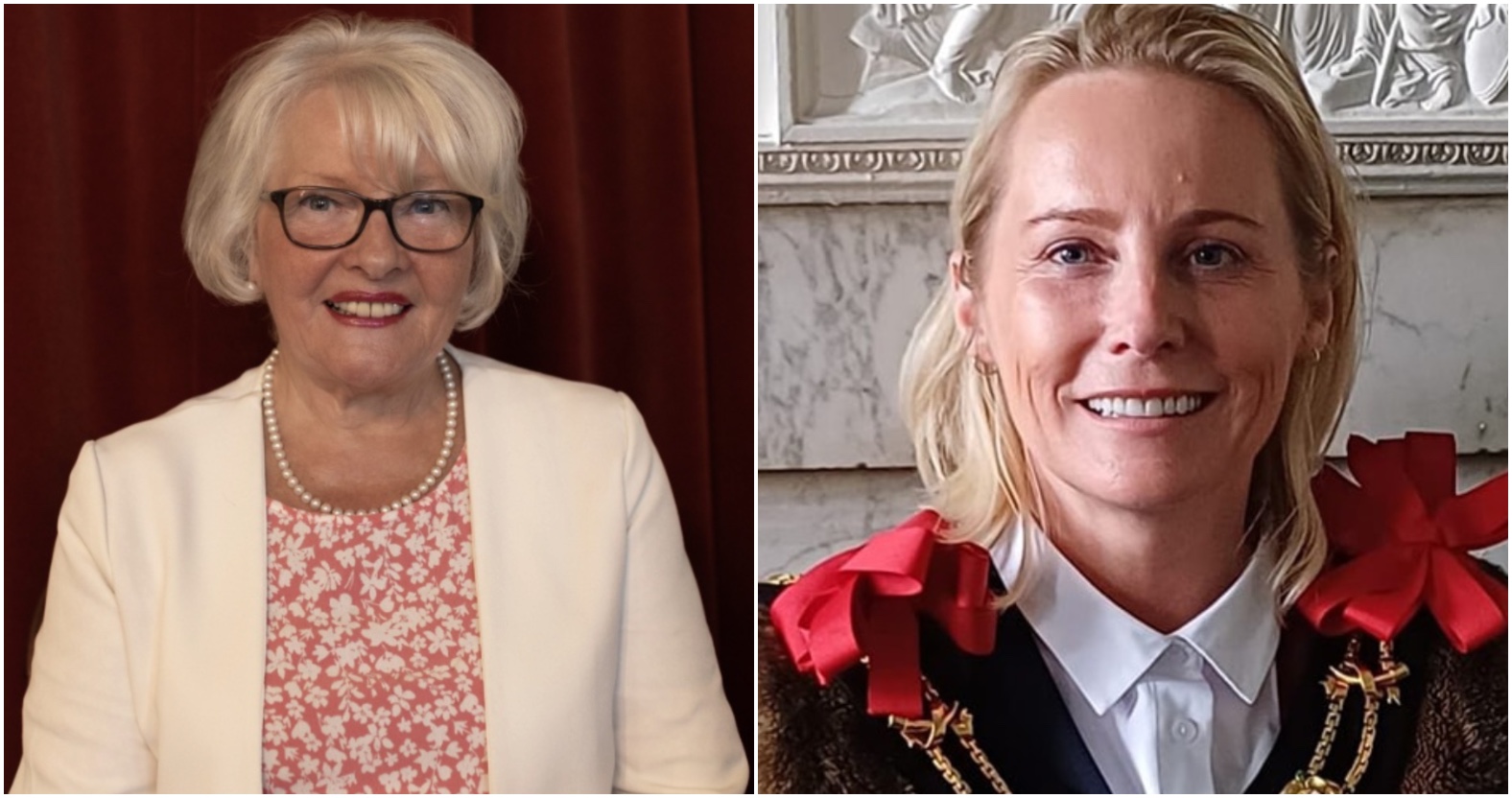 Suzan Ripon Raj Fireworks anticipated as Ripon mayor faces vote of no confidence on ...