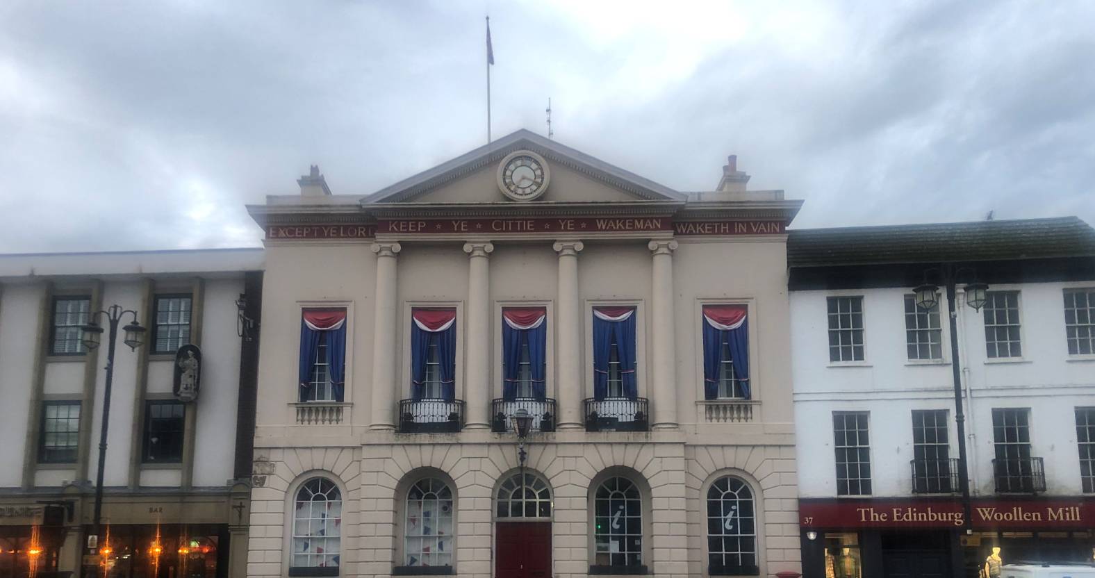 By-election victory gives Independents control of Ripon City Council