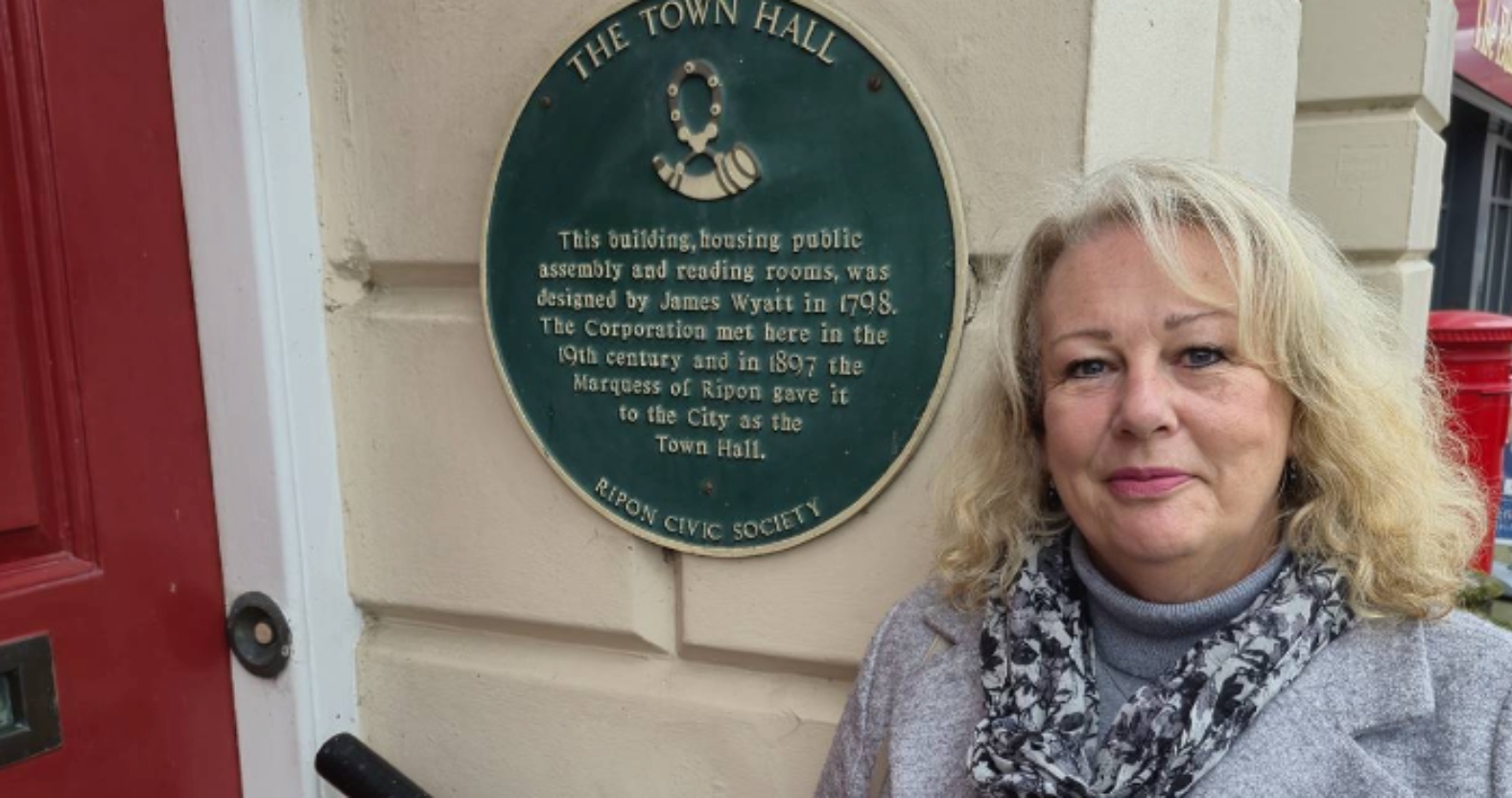 Suzan Ripon Raj Ripon by-election: Who is standing and who do they support?